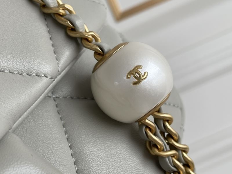 Chanel Satchel Bags